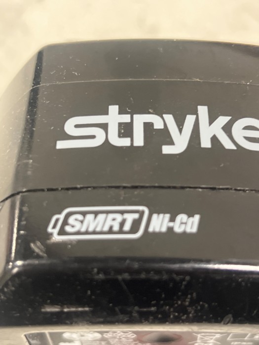 Stryker Smrt Power System (Lot of 2) for sale