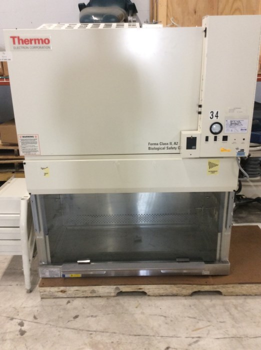 THERMO SCIENTIFIC for sale
