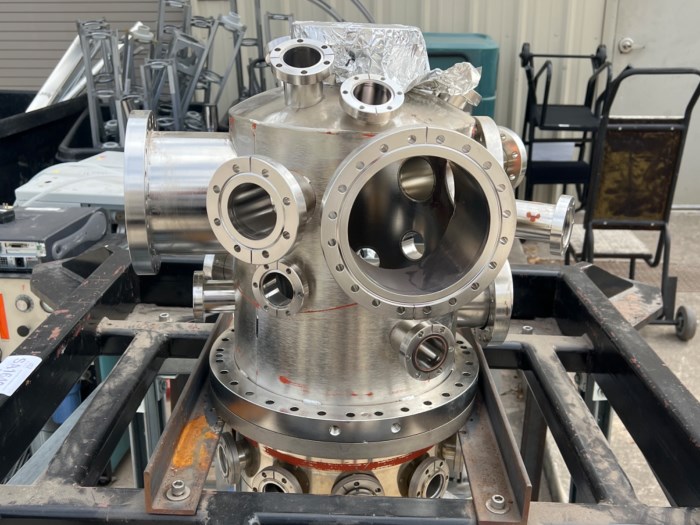 Vacuum Chambers for sale