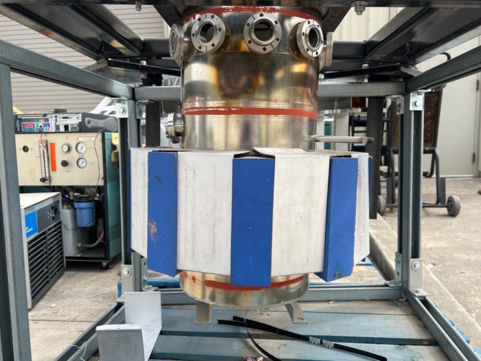 Vacuum Chambers for sale