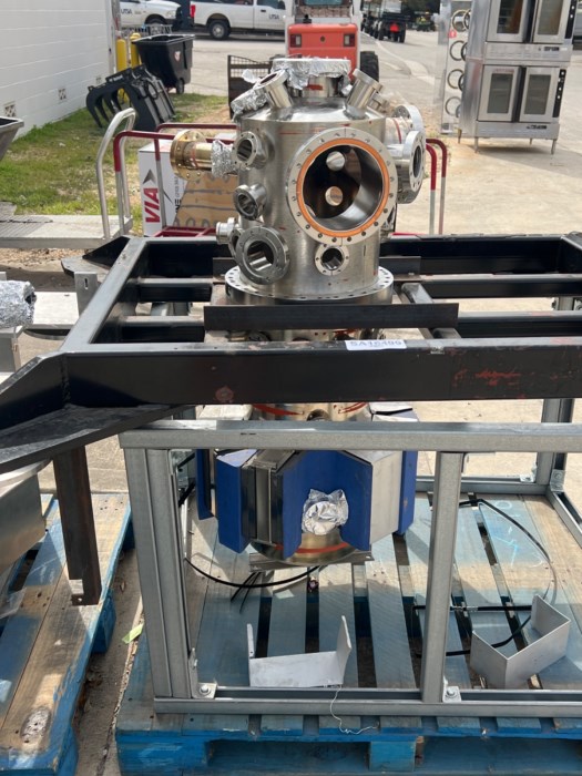 Vacuum Chambers for sale