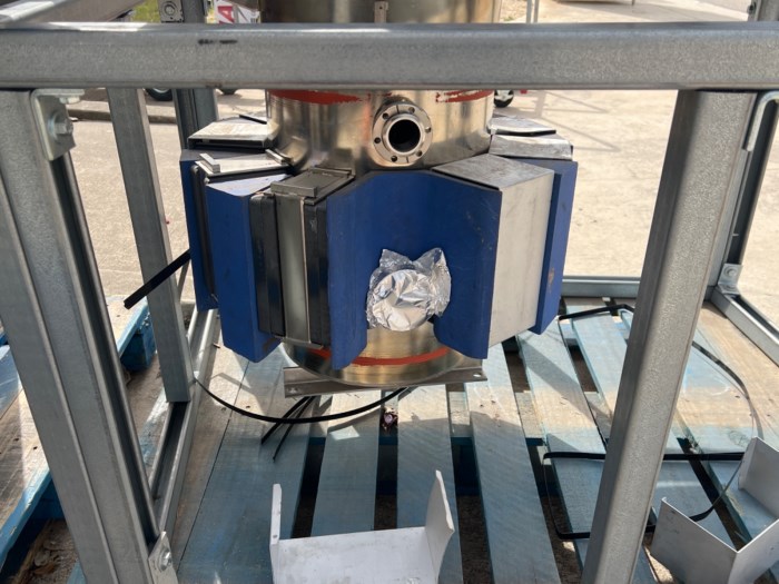 Vacuum Chambers for sale