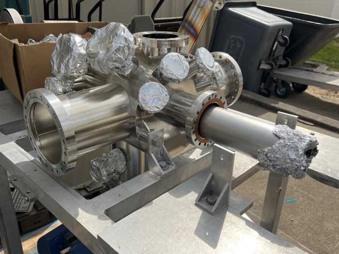 Vacuum Chambers for sale