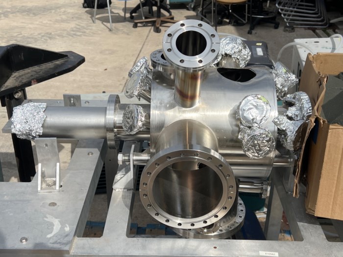 Vacuum Chambers for sale