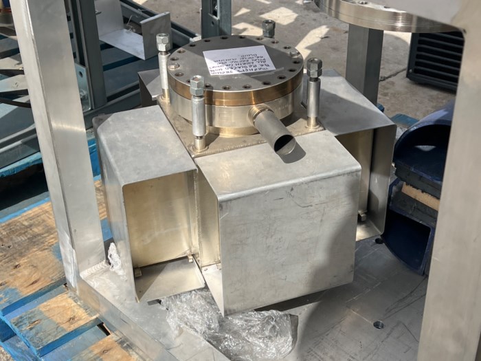 Vacuum Chambers for sale