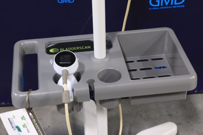 Verathon Bladderscan Prime Plus Ultrasound Bladder Scanner for sale