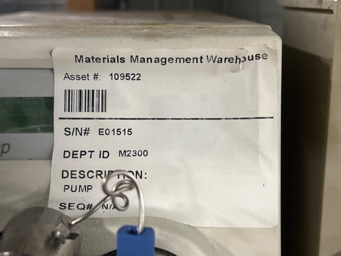 Waters Laboratory Equipment & Assorted Accessories for sale