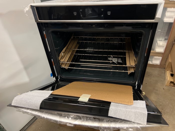 Whirlpool Double Oven for sale