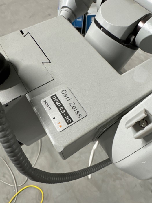 Zeiss NC31, Storz Image1 HD, Superlux 300 Microscope for sale