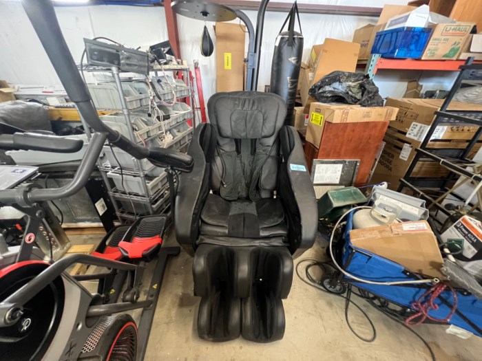 Zero gravity Massage Chair BMEC02 for sale