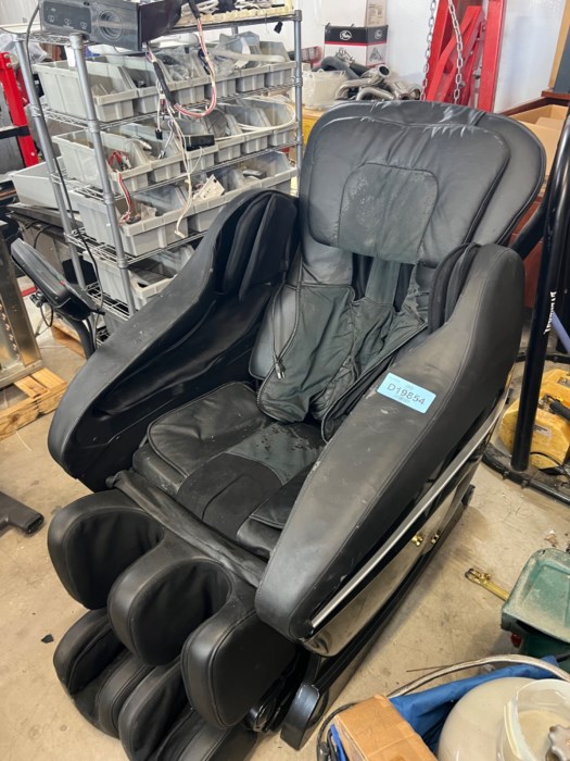 Zero gravity Massage Chair BMEC02 for sale